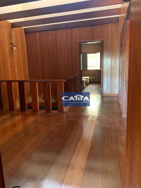 Sobrado à venda com 4 quartos, 294m² - Foto 35