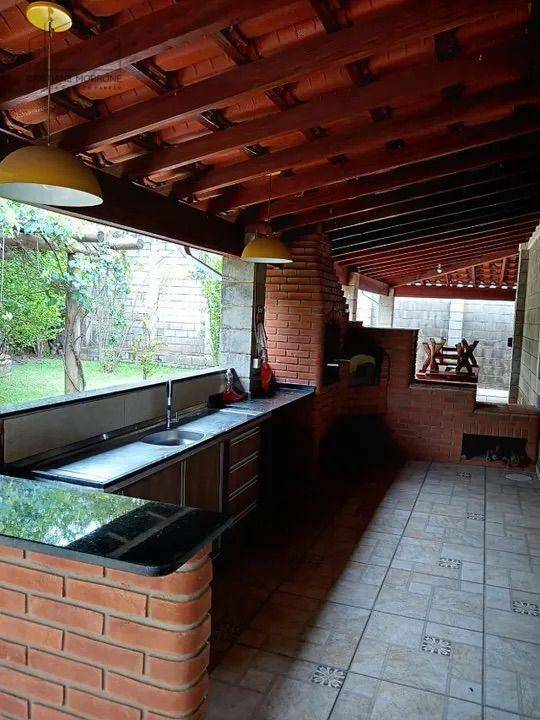 Casa de Condomínio à venda com 3 quartos, 350m² - Foto 4