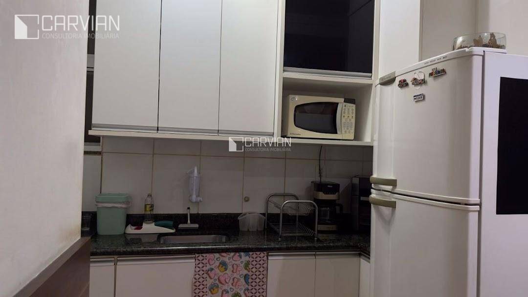 Apartamento à venda com 3 quartos, 75m² - Foto 5