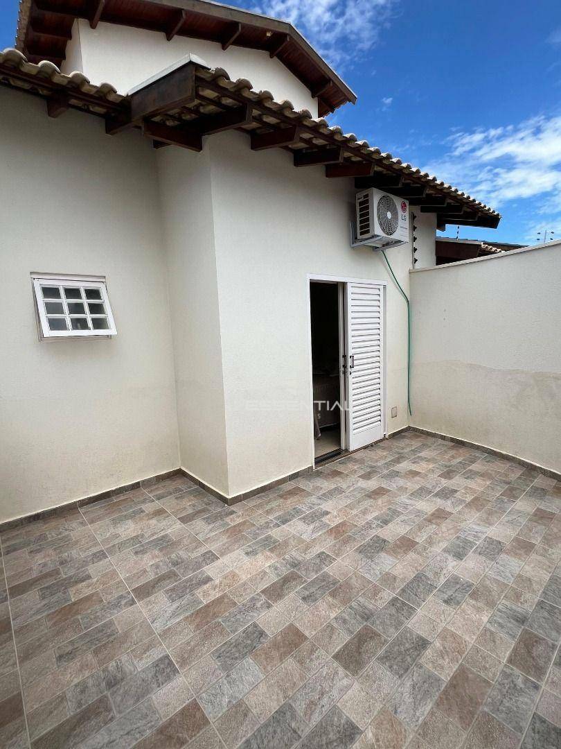 Sobrado à venda com 4 quartos, 220m² - Foto 23