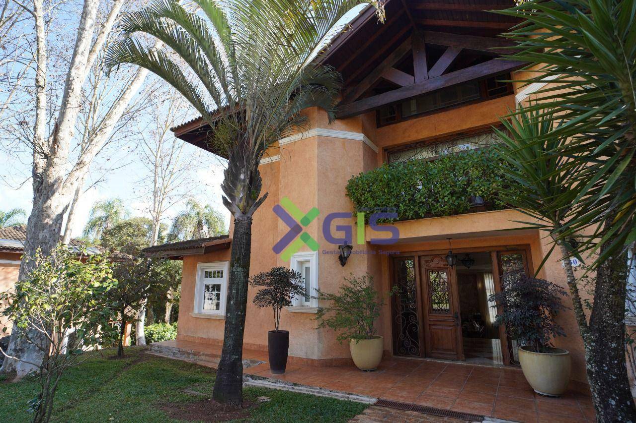 Casa, 5 quartos, 1400 m² - Foto 2