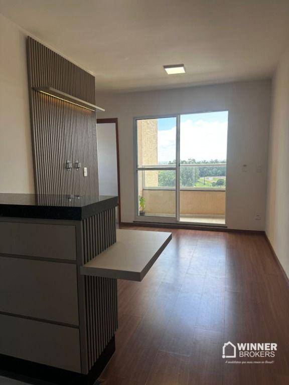 Apartamento, 2 quartos, 44 m² - Foto 4