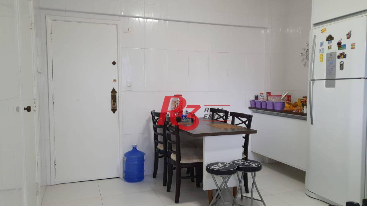 Apartamento à venda com 2 quartos, 86m² - Foto 11