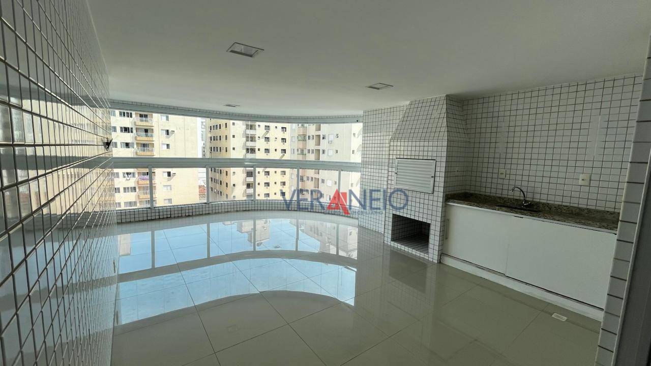 Apartamento, 3 quartos, 170 m² - Foto 1