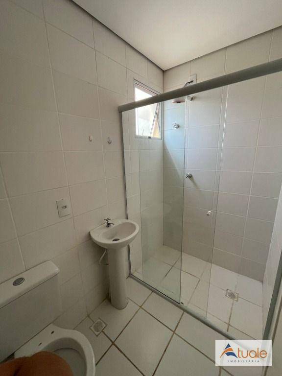 Apartamento à venda com 2 quartos, 57m² - Foto 10