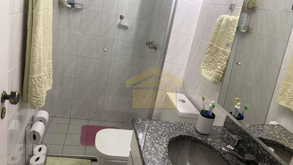 Apartamento à venda com 2 quartos, 75m² - Foto 11