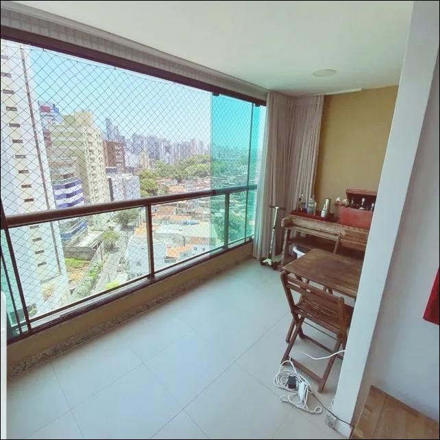 Apartamento à venda com 3 quartos, 89m² - Foto 17