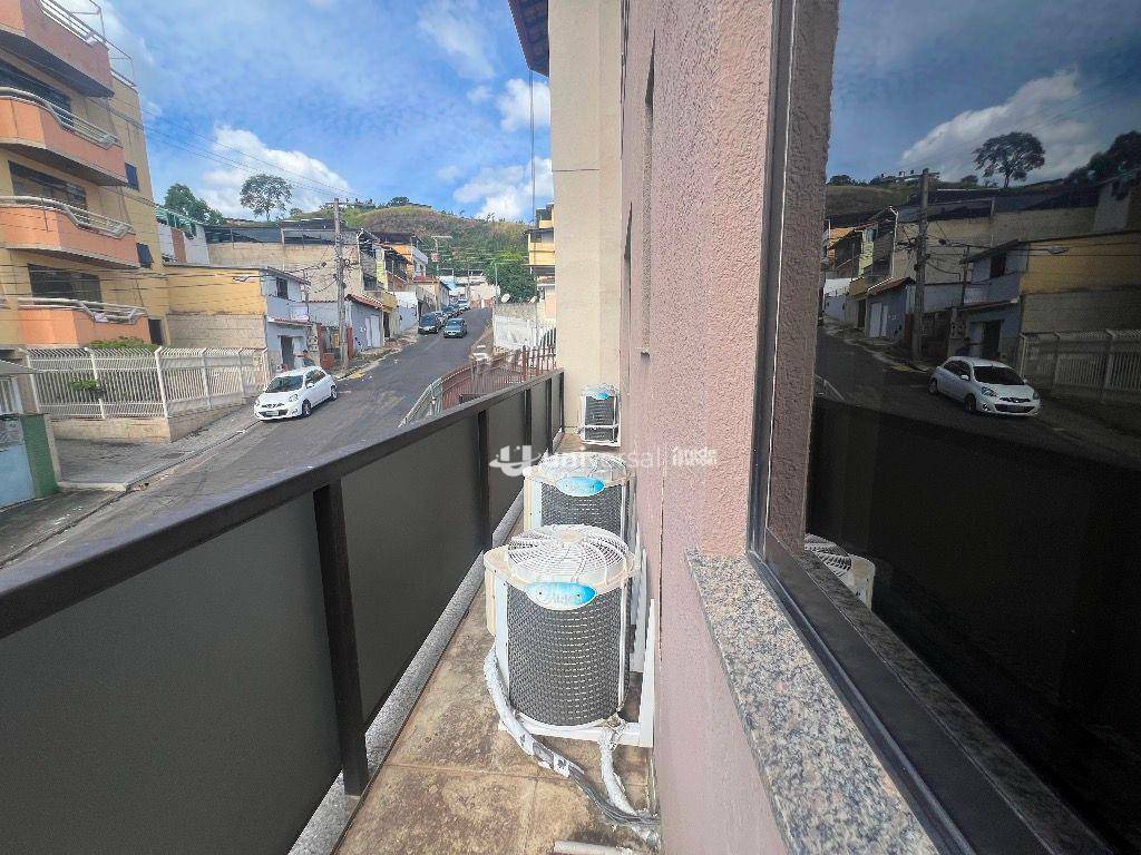 Apartamento à venda com 3 quartos, 158m² - Foto 8