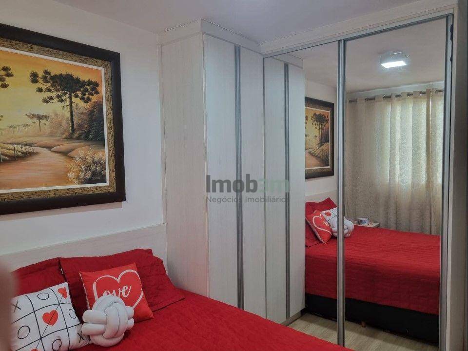 Apartamento à venda com 2 quartos, 50m² - Foto 7