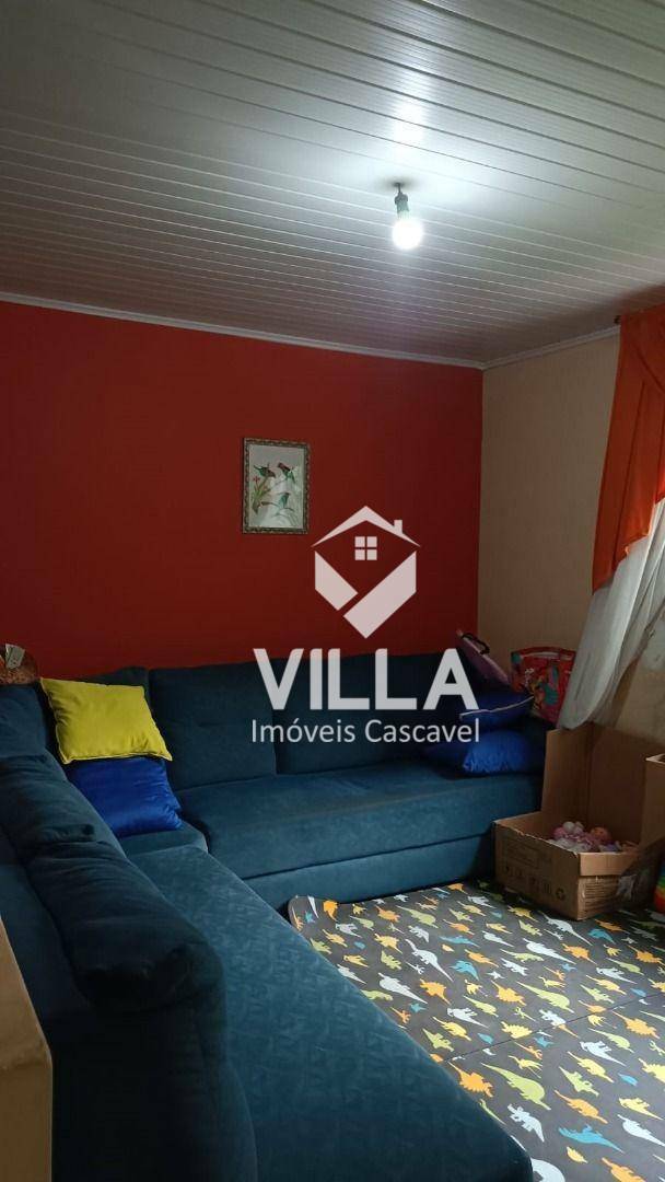 Casa à venda com 3 quartos, 105m² - Foto 9