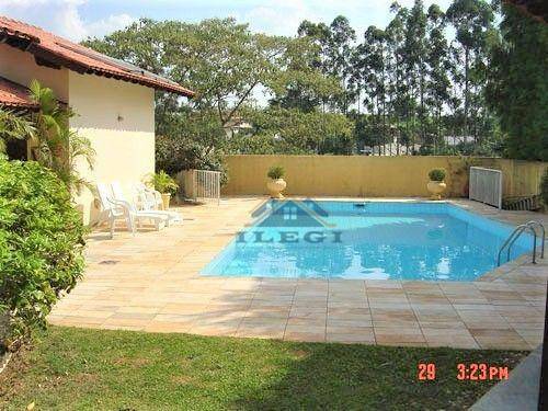 Casa de Condomínio à venda com 4 quartos, 600m² - Foto 7