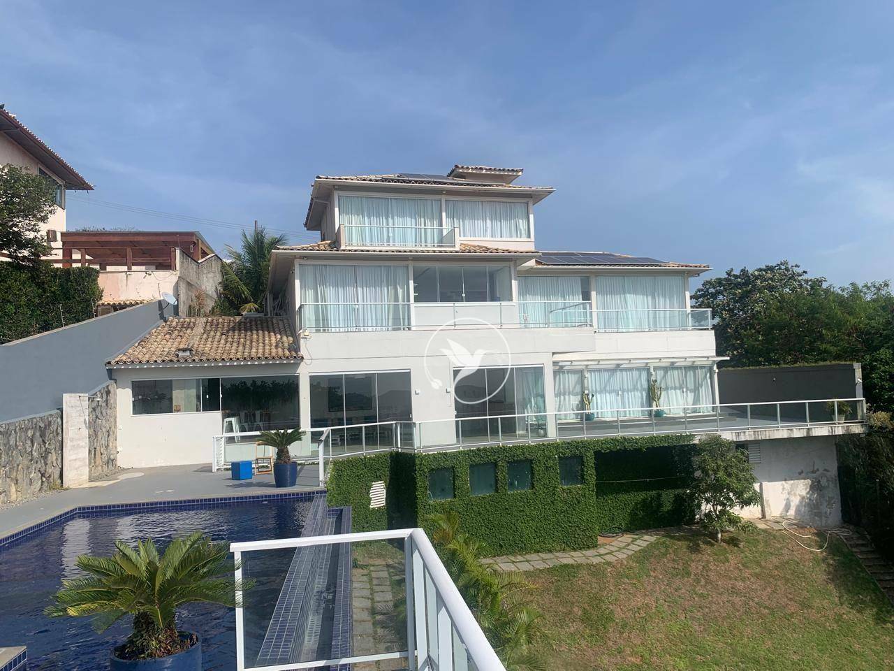 Casa à venda com 8 quartos, 580m² - Foto 95