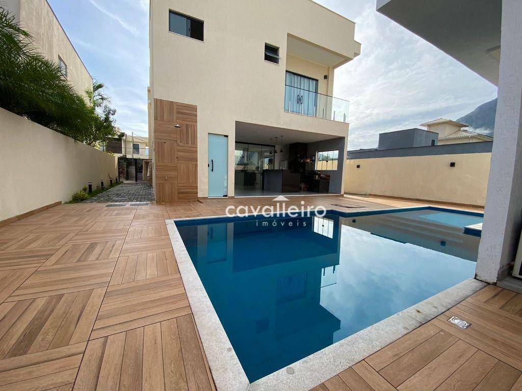 Casa de Condomínio à venda com 5 quartos, 272m² - Foto 25