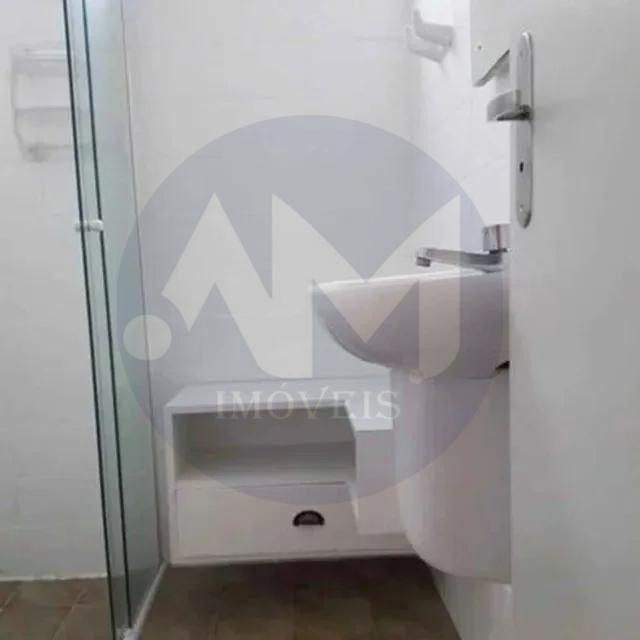 Apartamento à venda com 2 quartos, 78m² - Foto 10