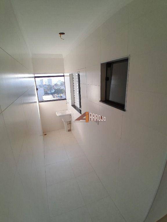 Apartamento à venda com 2 quartos, 49m² - Foto 9