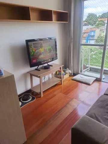 Apartamento à venda com 3 quartos, 86m² - Foto 2