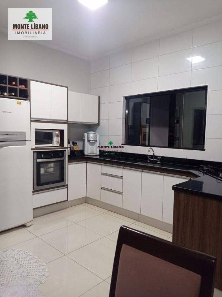 Casa à venda com 3 quartos, 1M2 - Foto 14