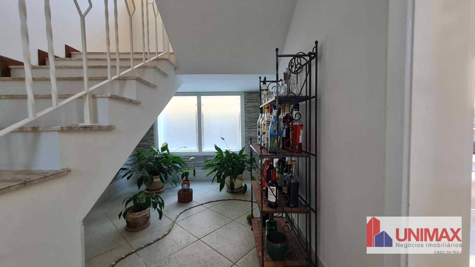 Casa de Condomínio à venda com 5 quartos, 400m² - Foto 20