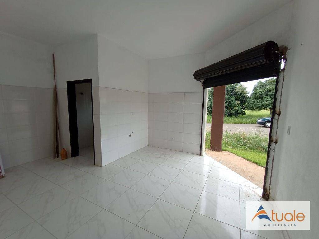 Conjunto Comercial-Sala para alugar, 25m² - Foto 3