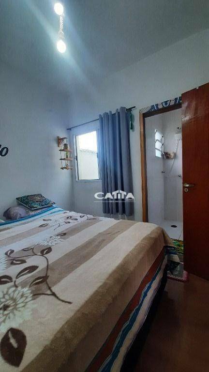 Sobrado à venda com 3 quartos, 68m² - Foto 35