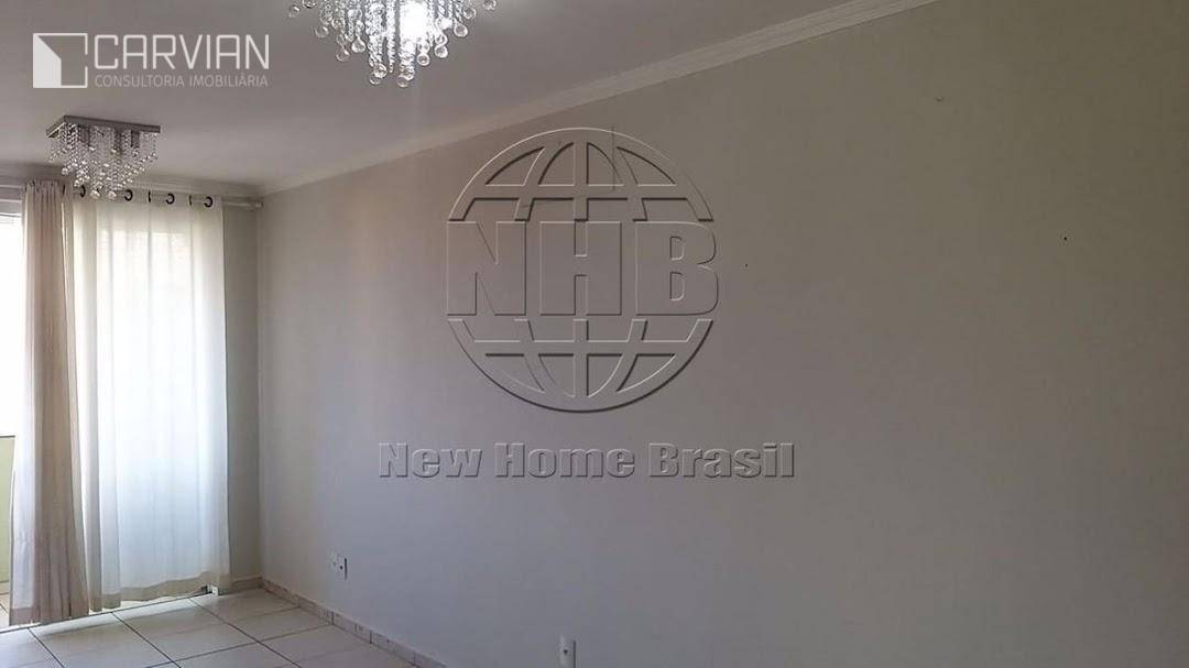 Apartamento à venda com 3 quartos, 57m² - Foto 21