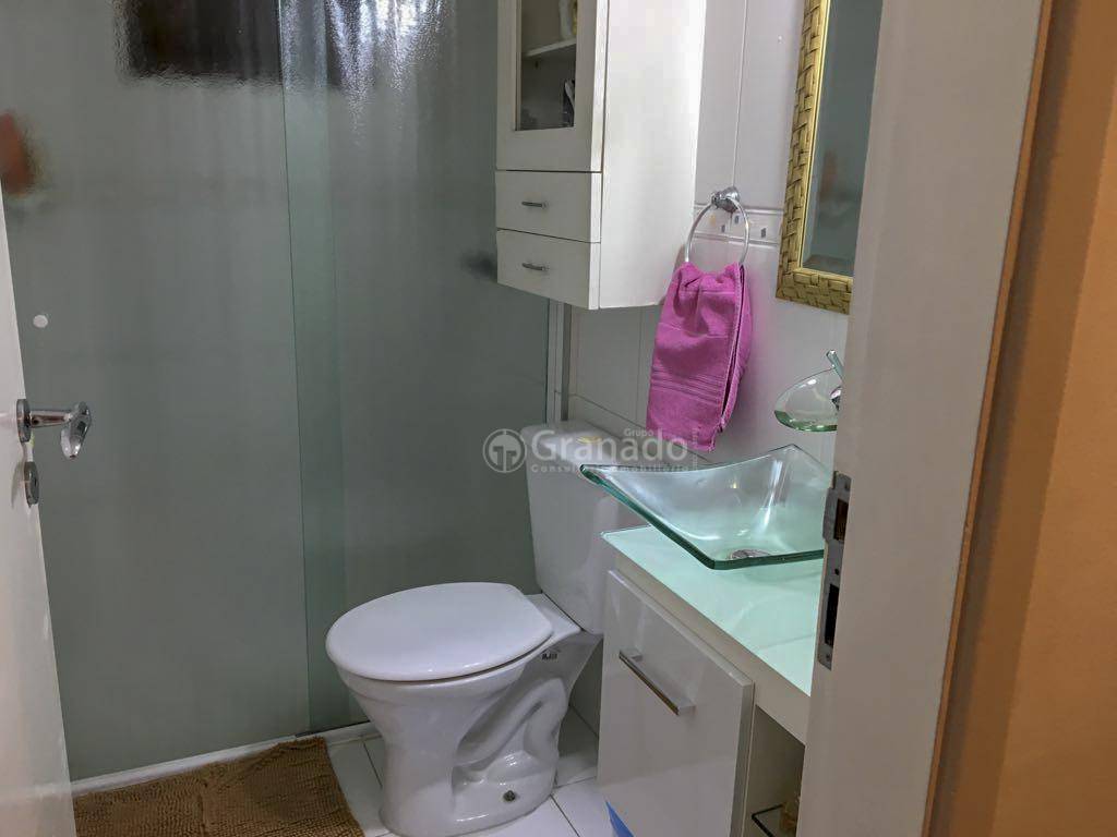 Apartamento à venda com 3 quartos, 90m² - Foto 11