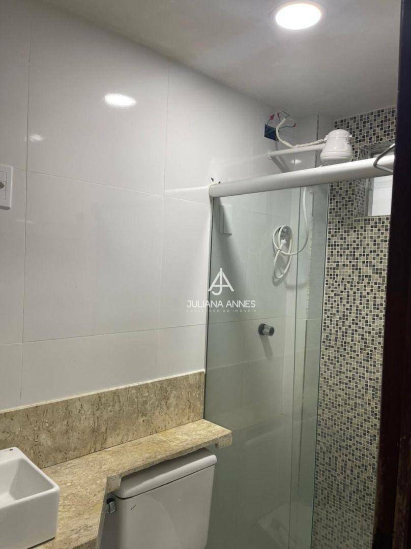 Apartamento à venda com 2 quartos, 60m² - Foto 10