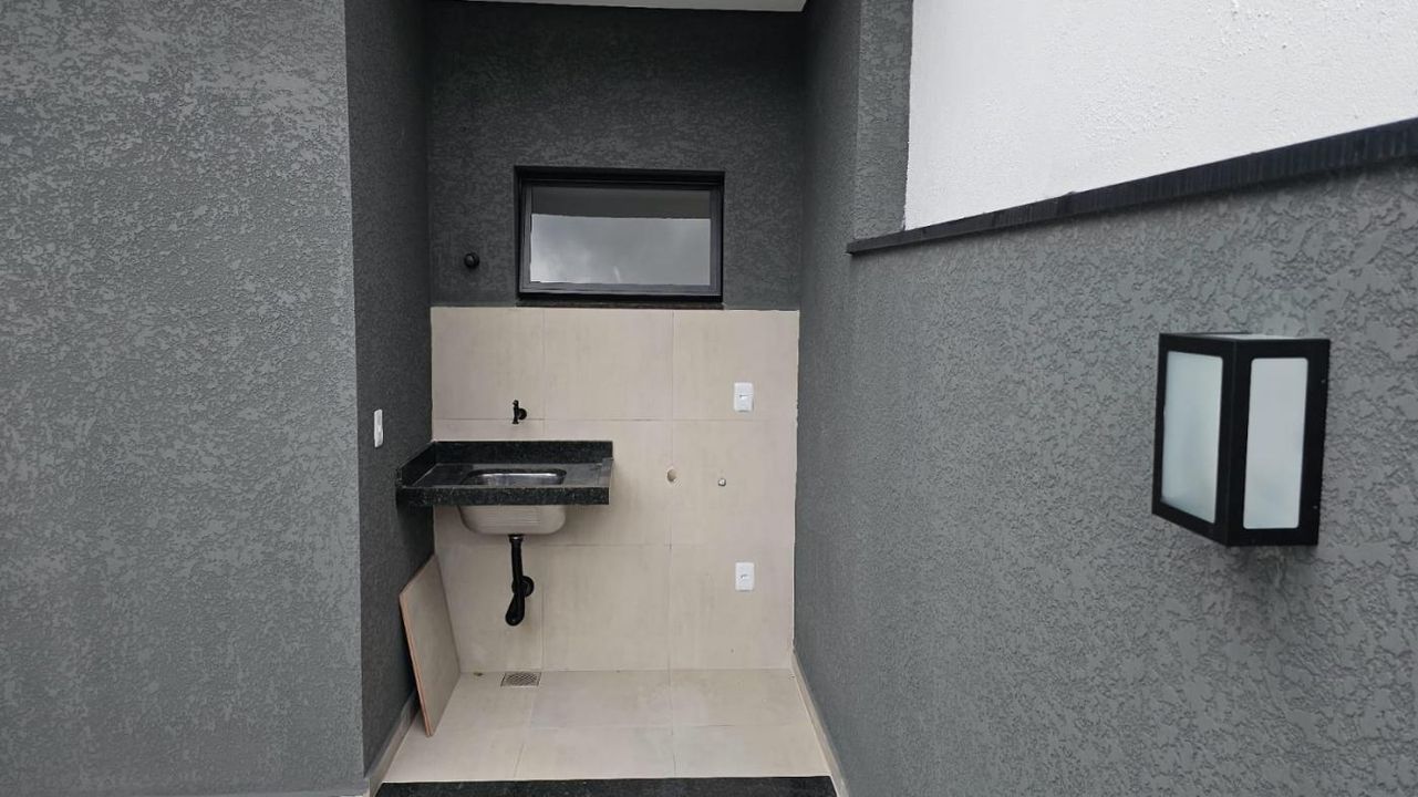 Casa de Condomínio à venda com 3 quartos, 160m² - Foto 7