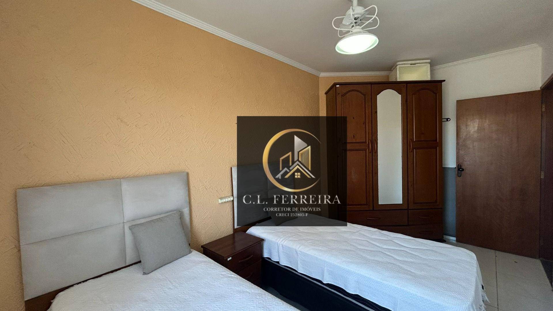 Apartamento à venda com 3 quartos, 134m² - Foto 29