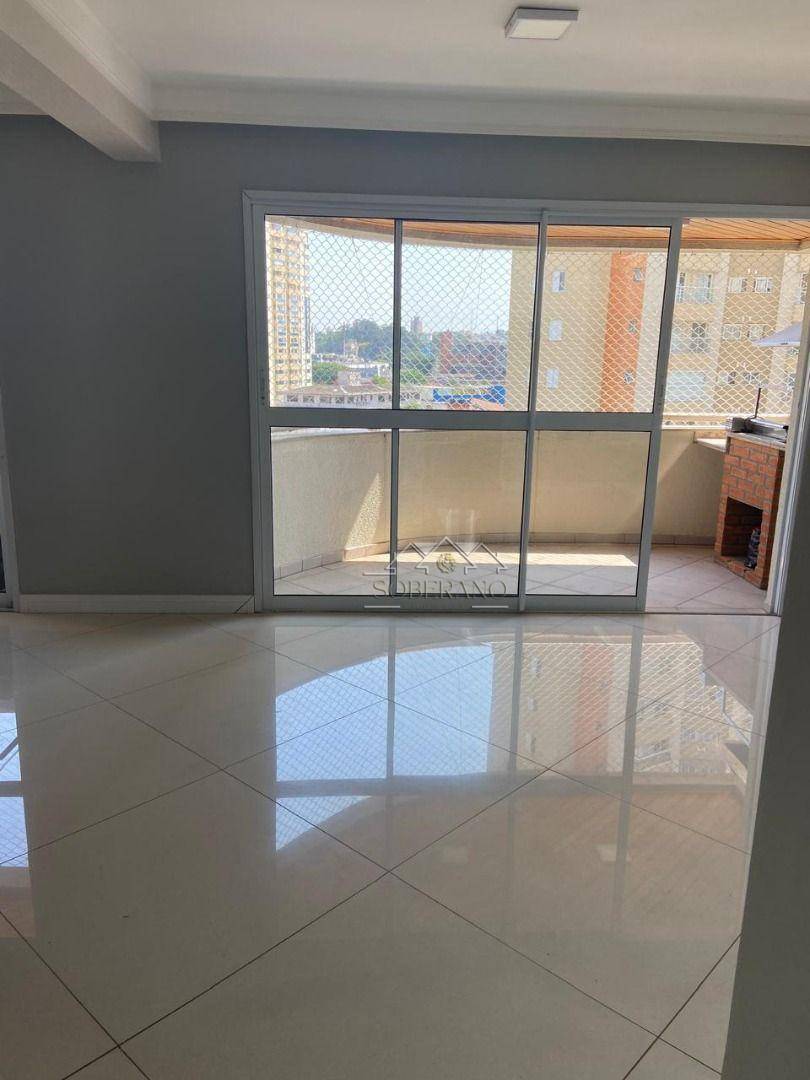 Apartamento à venda com 3 quartos, 106m² - Foto 6