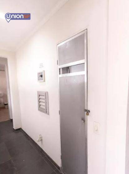 Apartamento à venda com 1 quarto, 42m² - Foto 25