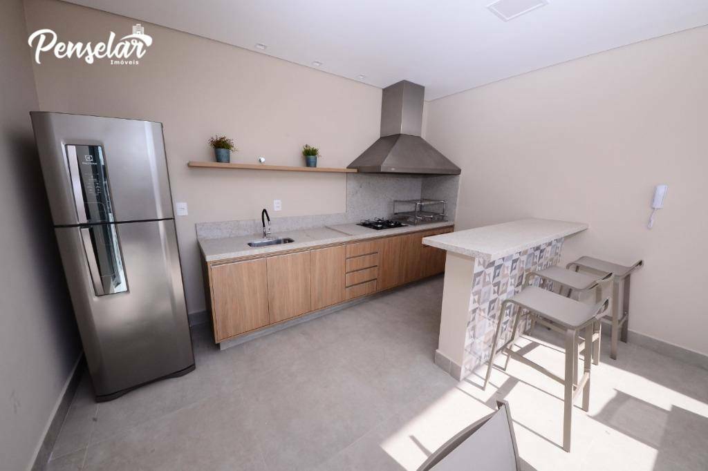 Apartamento à venda com 2 quartos, 51m² - Foto 39