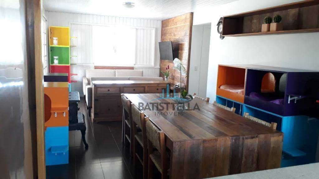 Casa à venda com 3 quartos, 140m² - Foto 16