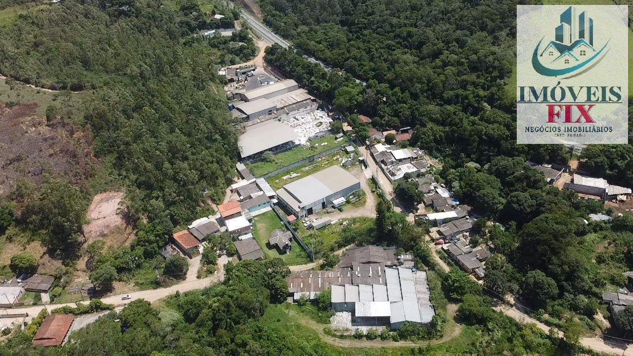 Depósito-Galpão-Armazém à venda, 16500m² - Foto 26