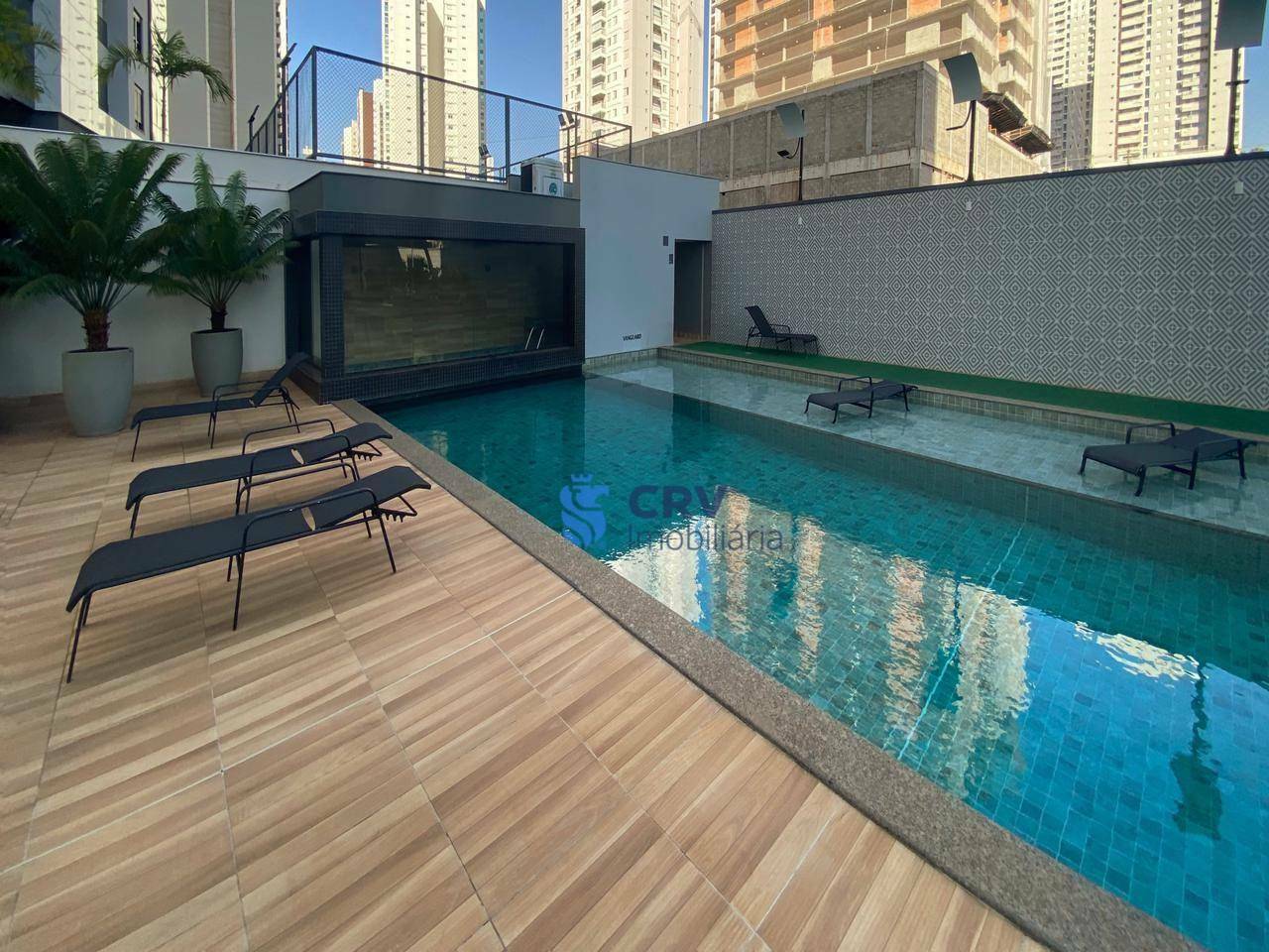 Apartamento para alugar com 1 quarto, 45m² - Foto 13