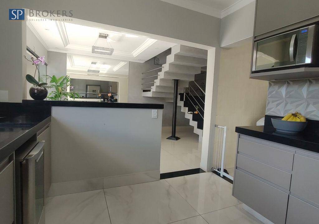 Casa de Condomínio, 4 quartos - Foto 13