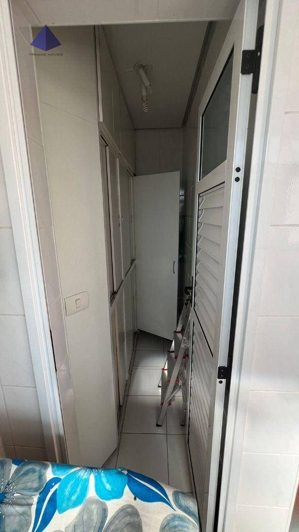 Apartamento à venda com 3 quartos, 130m² - Foto 10