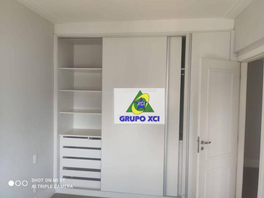 Apartamento à venda com 3 quartos, 117m² - Foto 13