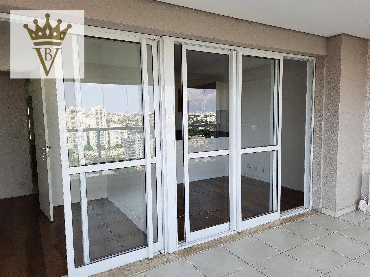 Apartamento à venda com 2 quartos, 58m² - Foto 3