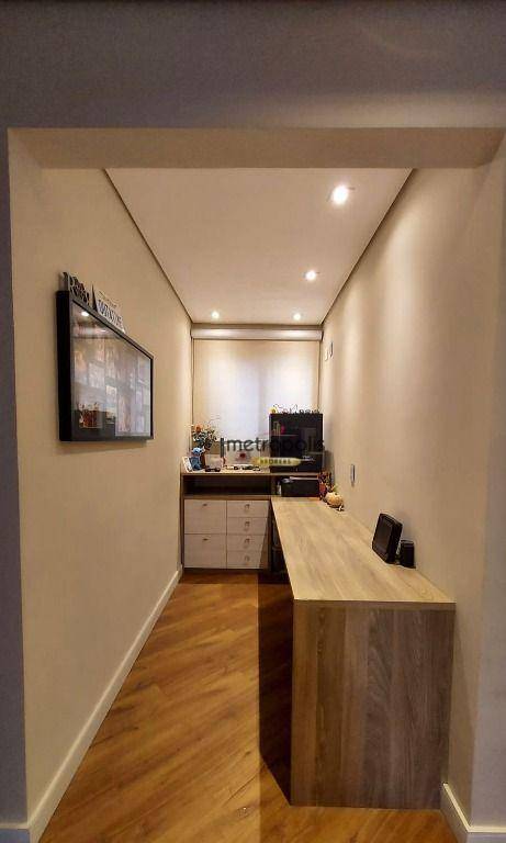 Apartamento à venda com 3 quartos, 123m² - Foto 17