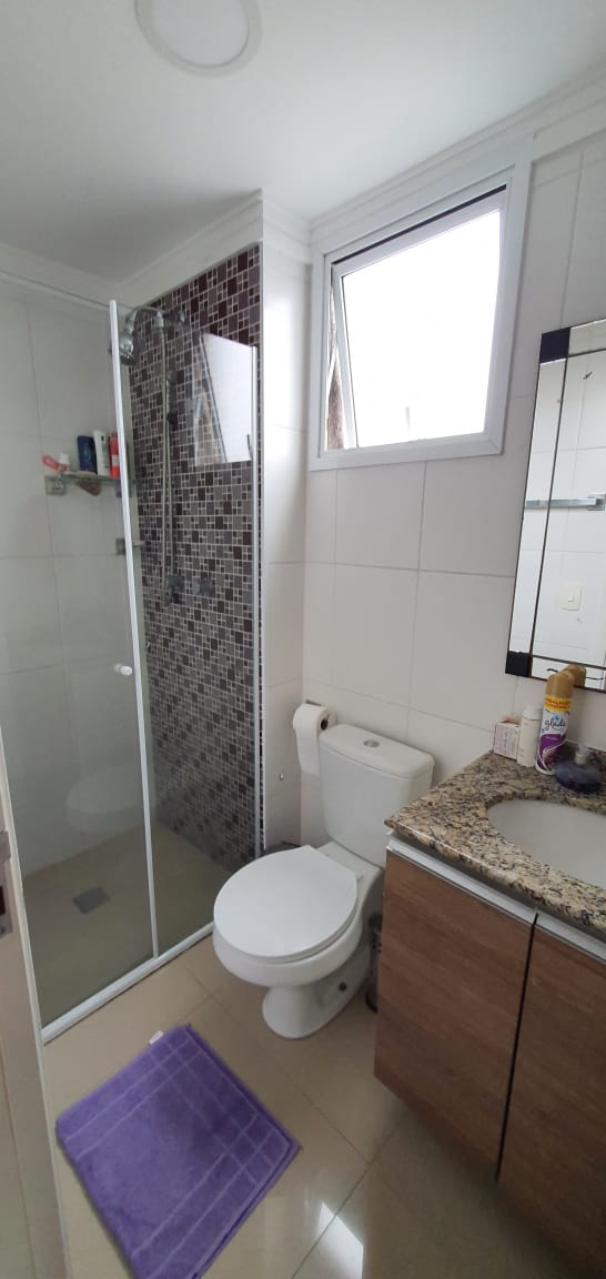 Apartamento à venda com 3 quartos, 98m² - Foto 12