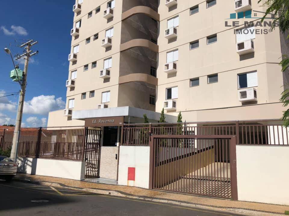 Apartamento à venda com 2 quartos, 60m² - Foto 20