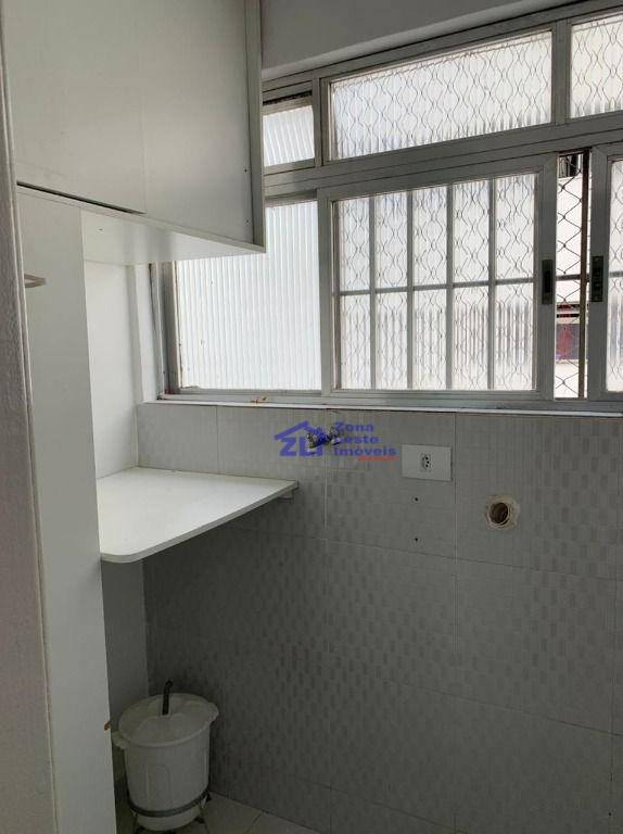 Apartamento à venda com 3 quartos, 70m² - Foto 11