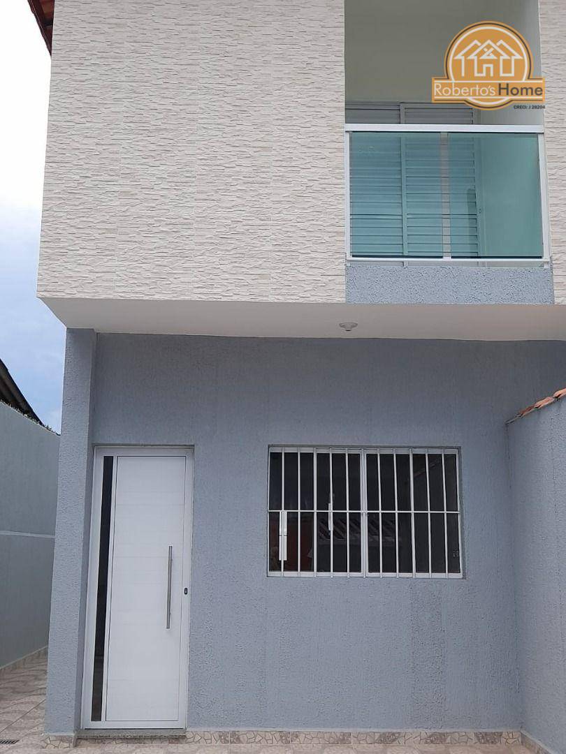 Sobrado à venda com 2 quartos, 85m² - Foto 12