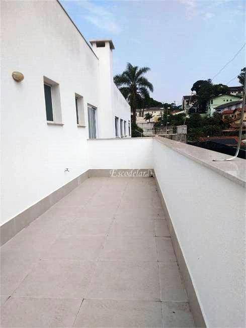 Sobrado à venda com 4 quartos, 480m² - Foto 21