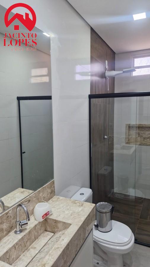 Casa de Condomínio à venda com 3 quartos, 250m² - Foto 19