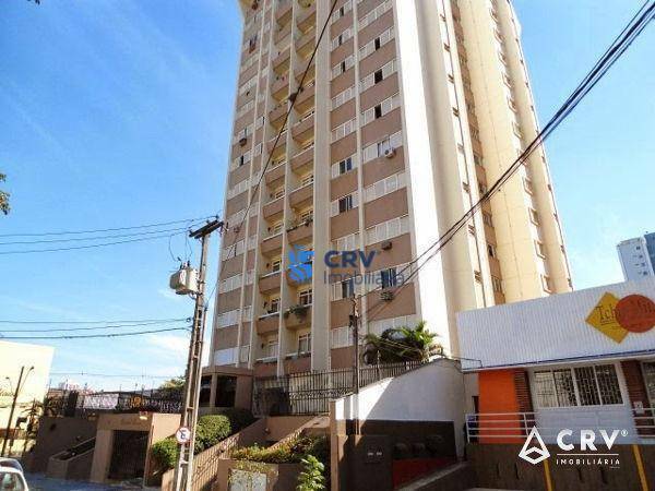 Apartamento à venda com 4 quartos, 247m² - Foto 28