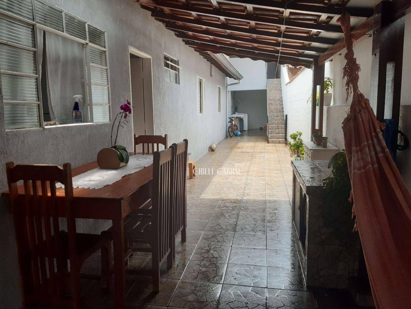 Casa à venda com 3 quartos, 134m² - Foto 20