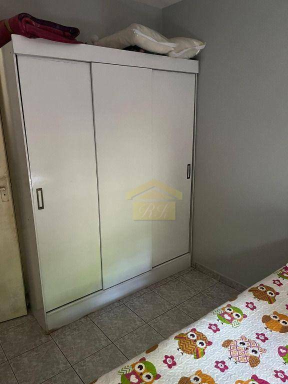 Apartamento à venda com 2 quartos, 48m² - Foto 8