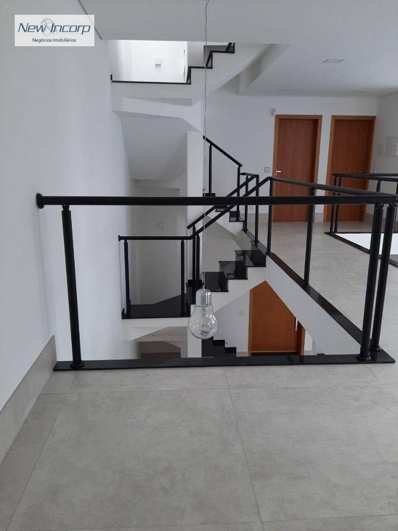 Sobrado à venda e aluguel com 4 quartos, 340m² - Foto 5